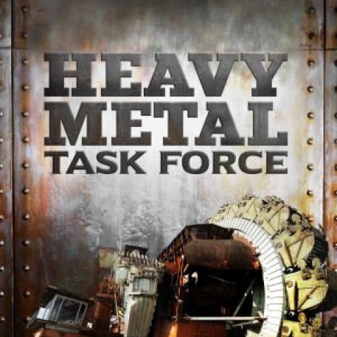 Heavy Metal Task Force