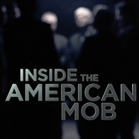 Inside the American Mob