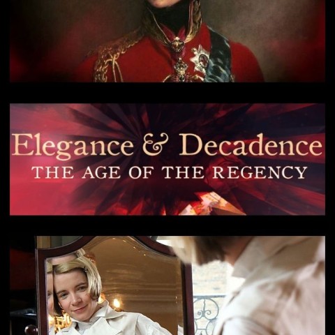 Elegance and Decadence: The Age of the Regency