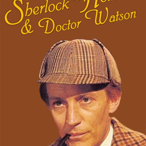 Sherlock Holmes & Doctor Watson