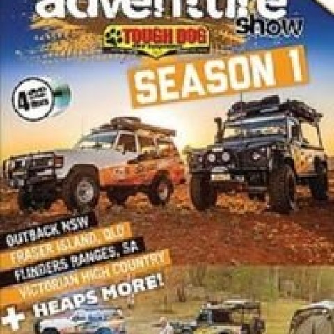 The Offroad Adventure Show