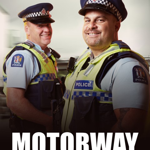 Motorway Patrol