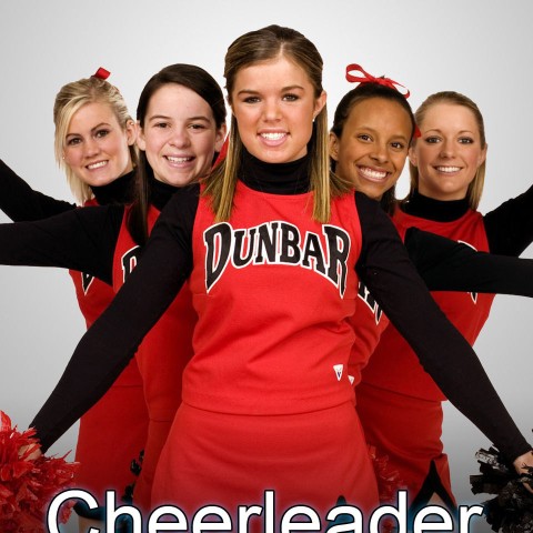 Cheerleader Nation