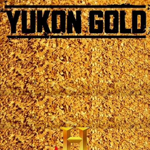 Yukon Gold