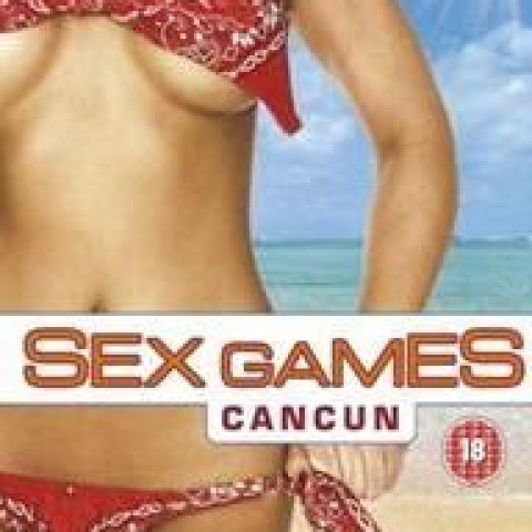 Sex Games: Cancun