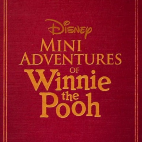 Mini Adventures of Winnie the Pooh