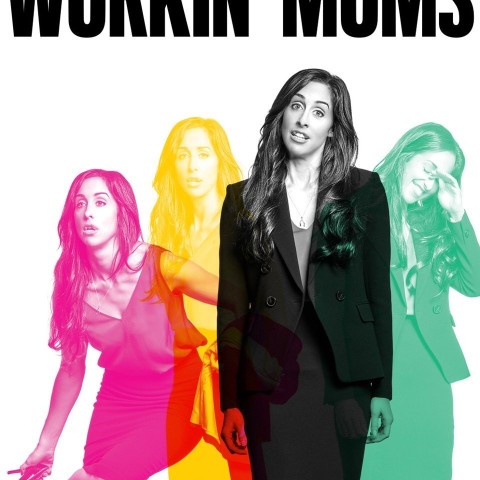 Workin' Moms