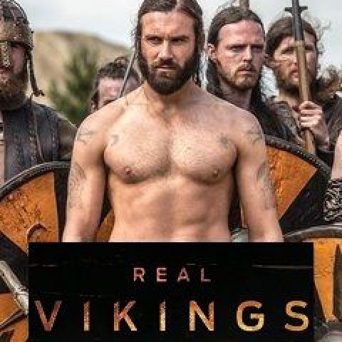 Real Vikings