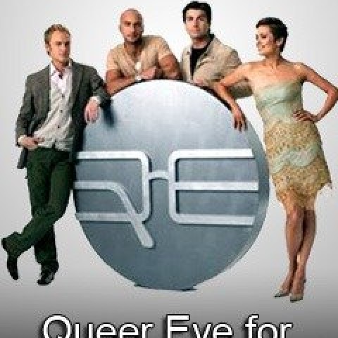 Queer Eye for the Straight Girl