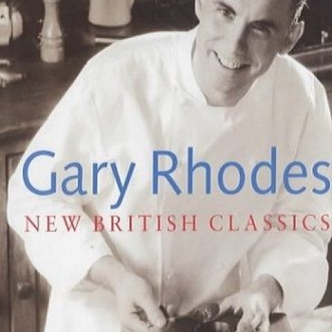 Gary Rhodes' New British Classics