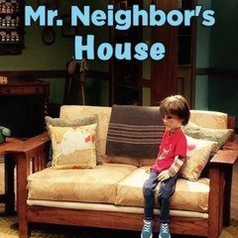 Mr. Neighbor's House