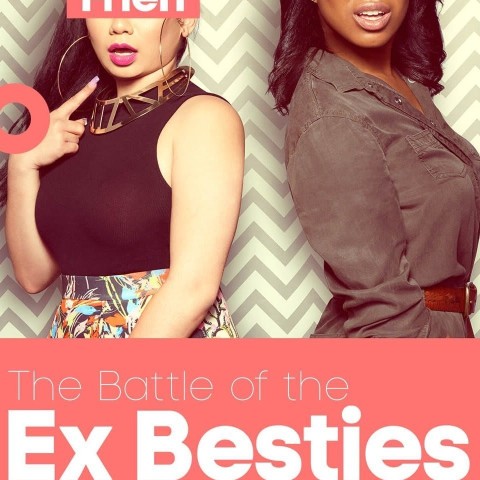 The Battle of the Ex Besties