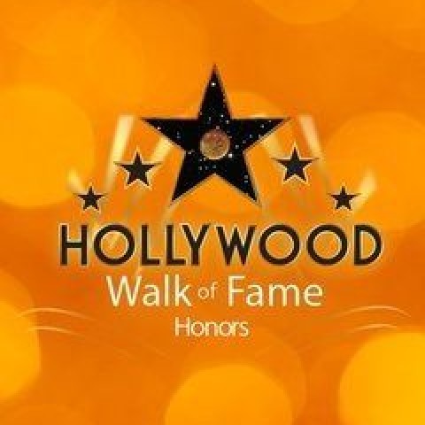 The Hollywood Walk of Fame Honors