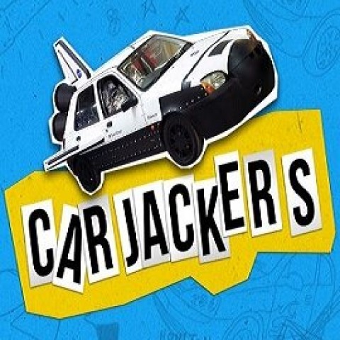 Carjackers