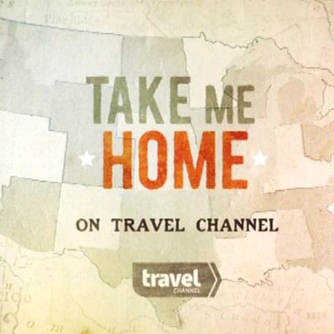 Take Me Home