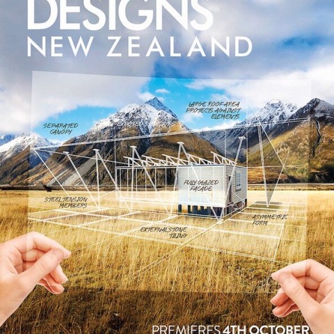 Grand Designs New Zealand