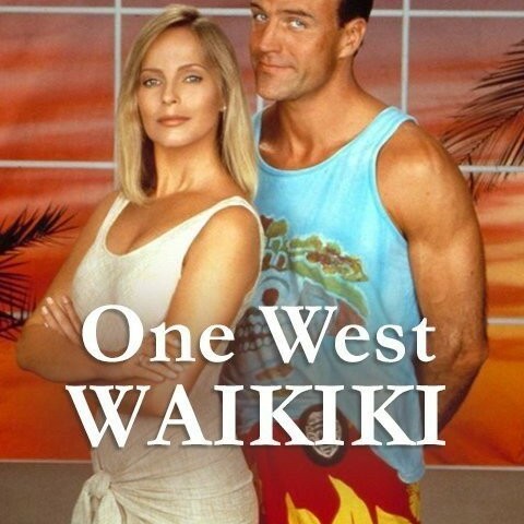 One West Waikiki