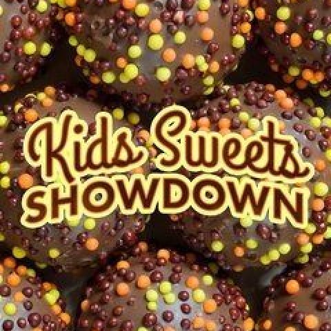 Kids Sweets Showdown