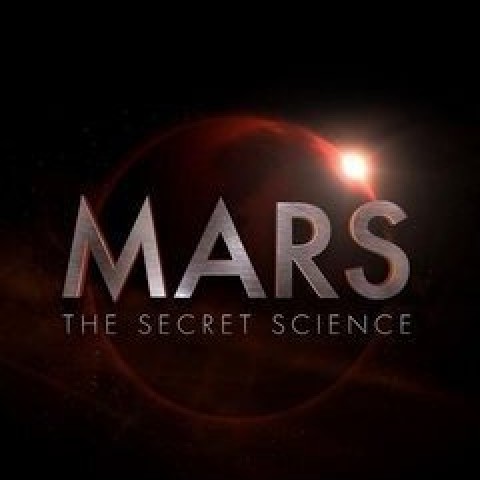 Mars: The Secret Science