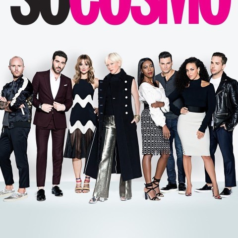 So Cosmo