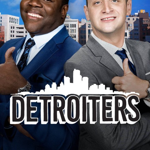 Detroiters