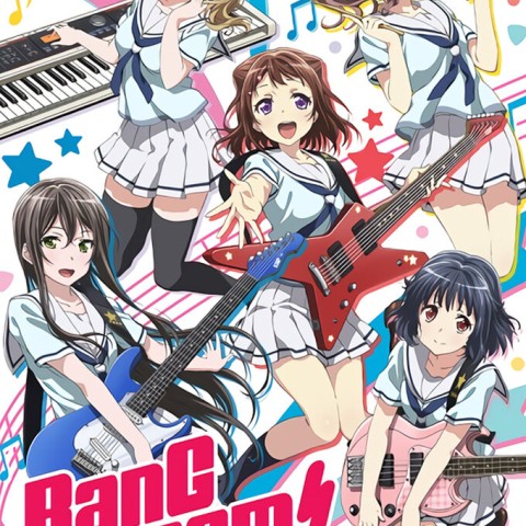 BanG Dream!