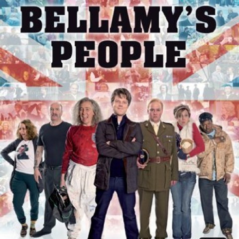 Bellamy's People