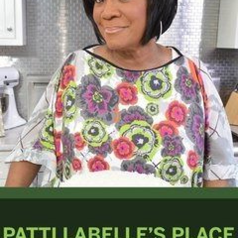 Patti LaBelle's Place