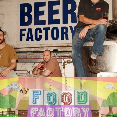 Food Factory