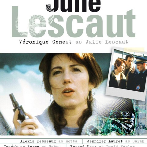 Julie Lescaut