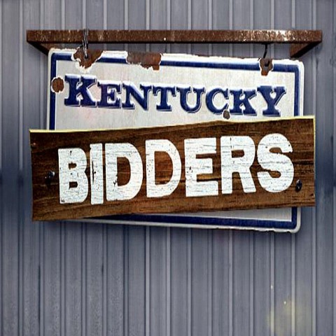 Kentucky Bidders