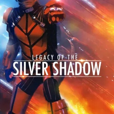 Legacy of the Silver Shadow