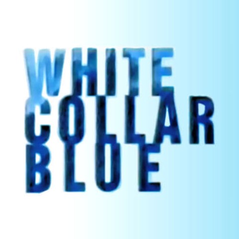 White Collar Blue