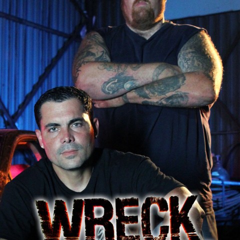 Wreck Chasers