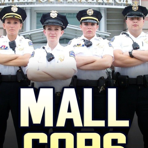 Mall Cops: Mall of America