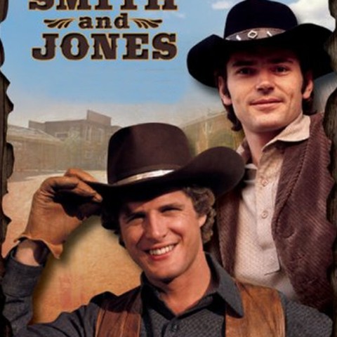 Alias Smith and Jones