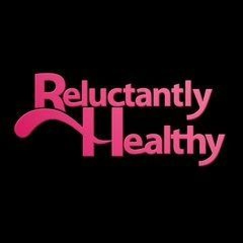 Reluctantly Healthy