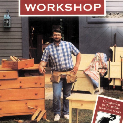 The New Yankee Workshop