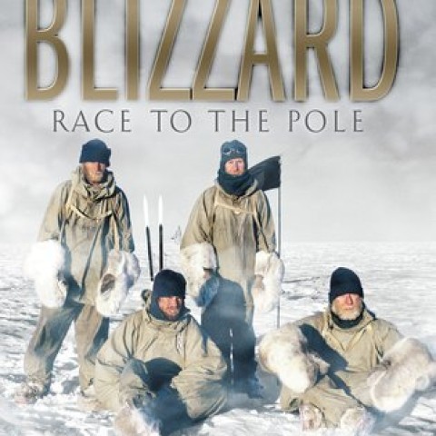 Blizzard: Race to the Pole