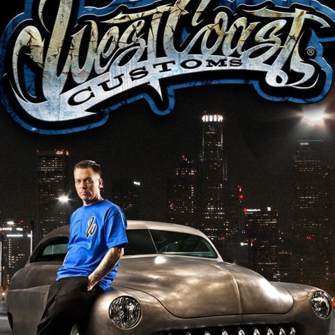 West Coast Customs