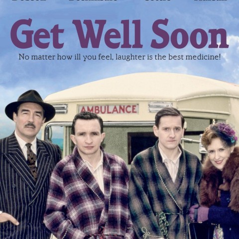 Get Well Soon