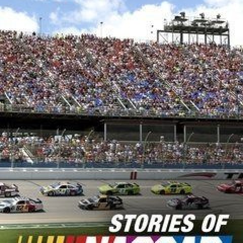Stories of NASCAR