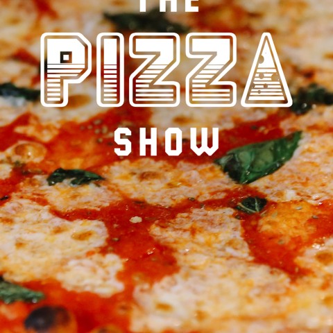 The Pizza Show