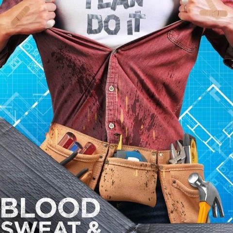 Blood, Sweat & Tools