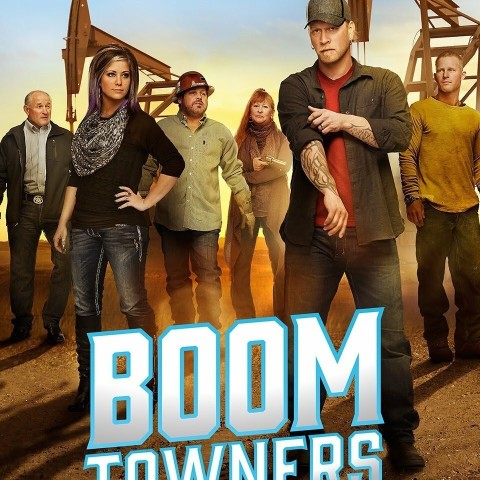 Boomtowners