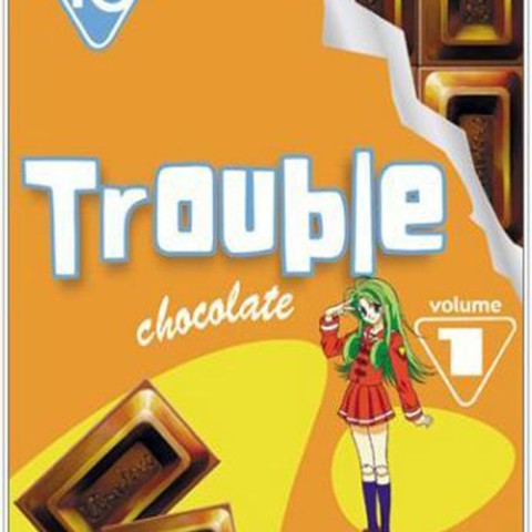 Trouble Chocolate