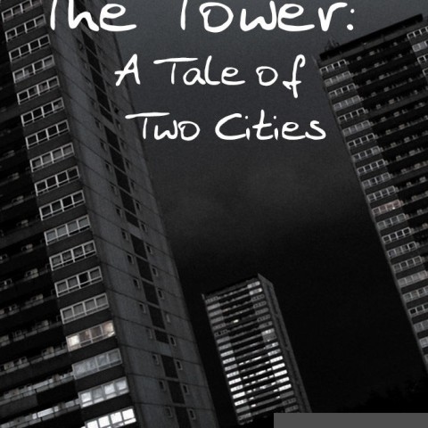 The Tower: A Tale of Two Cities