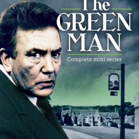 The Green Man