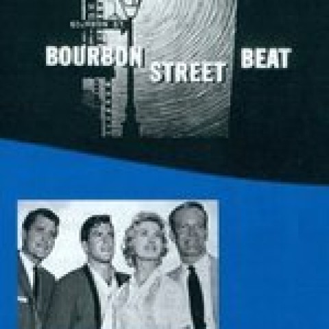 Bourbon Street Beat