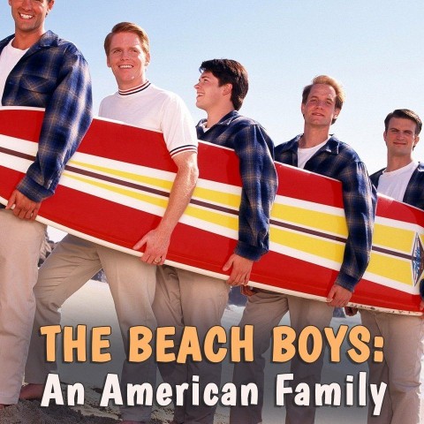 The Beach Boys: An American Family